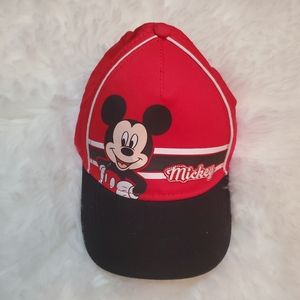 Mickey Mouse Hat